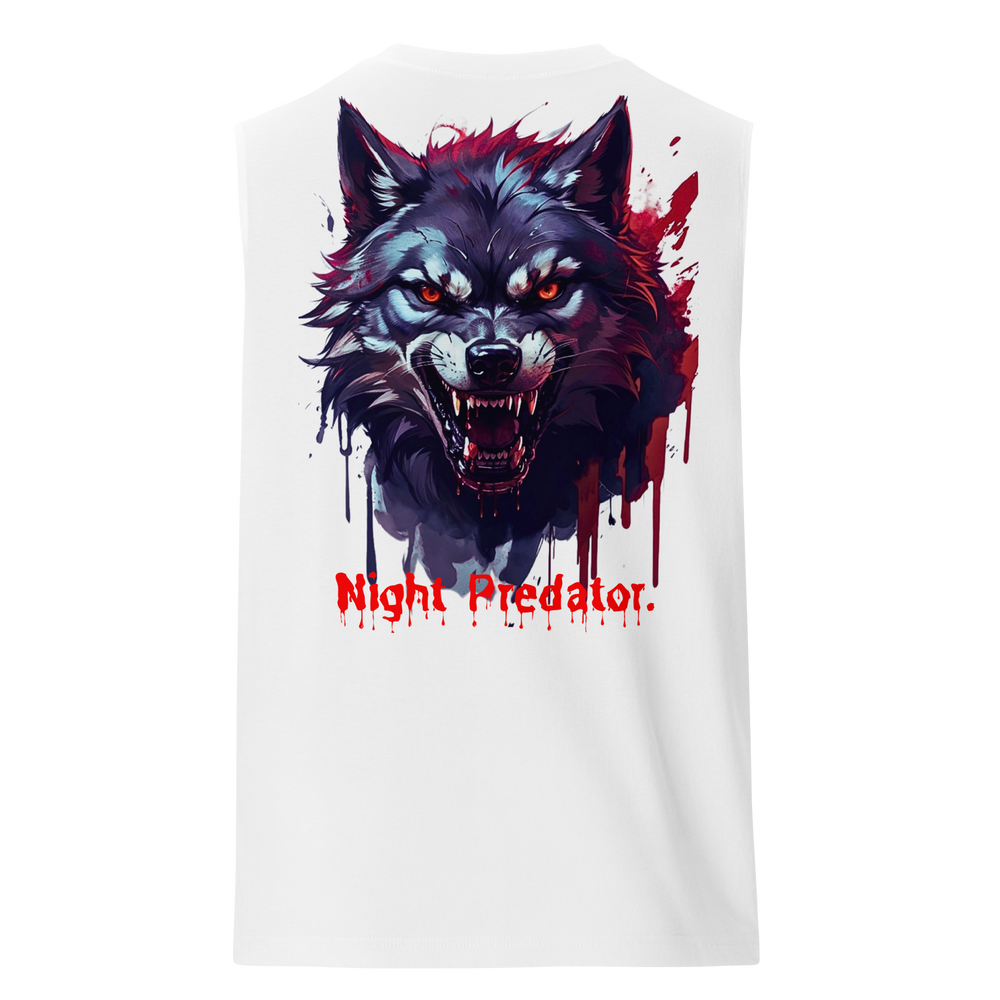 Muscle Shirt