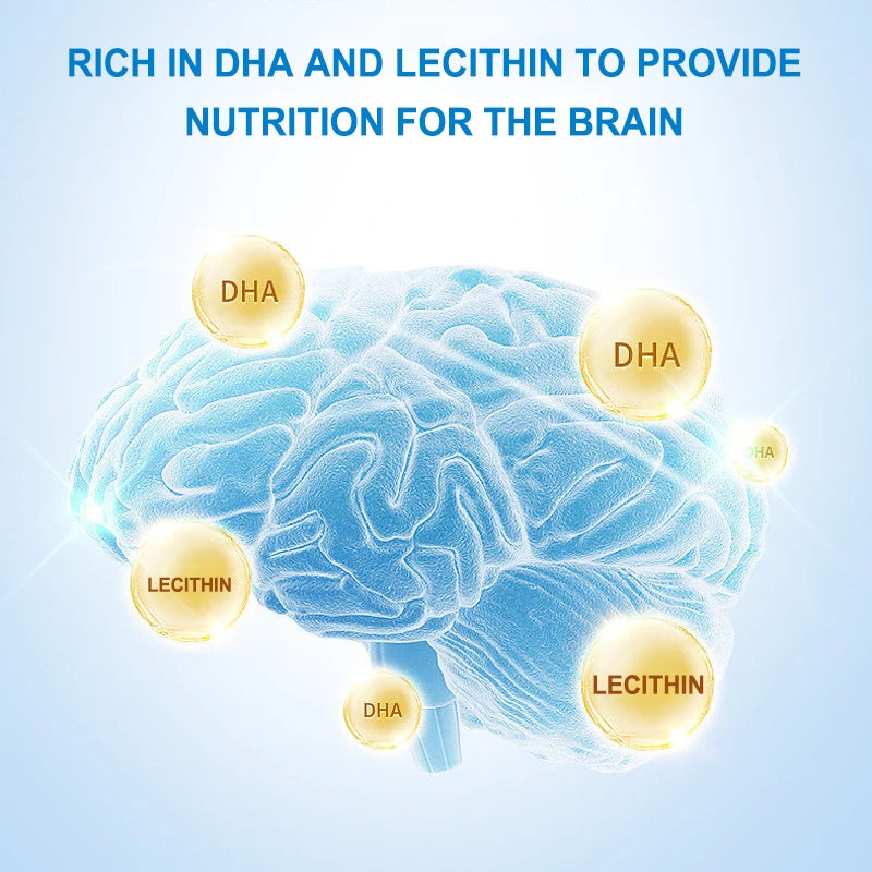 Vitamin B6 Supplement – Brain, Memory & Circulation Support – 120 Capsules