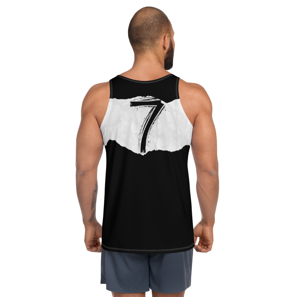 The Gift Tank Top
