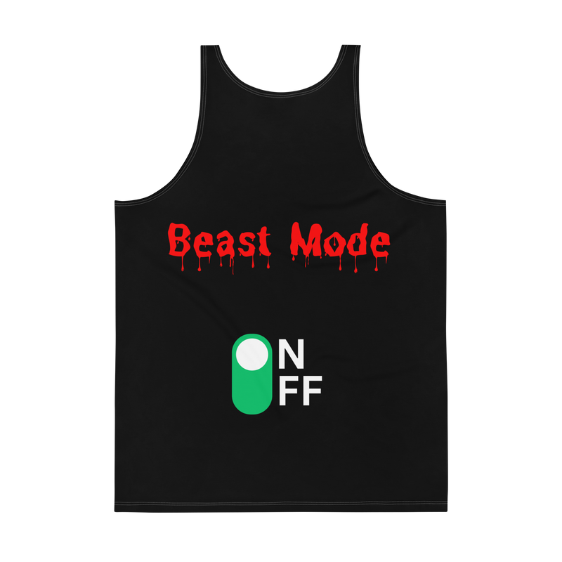Fearless Tank Top