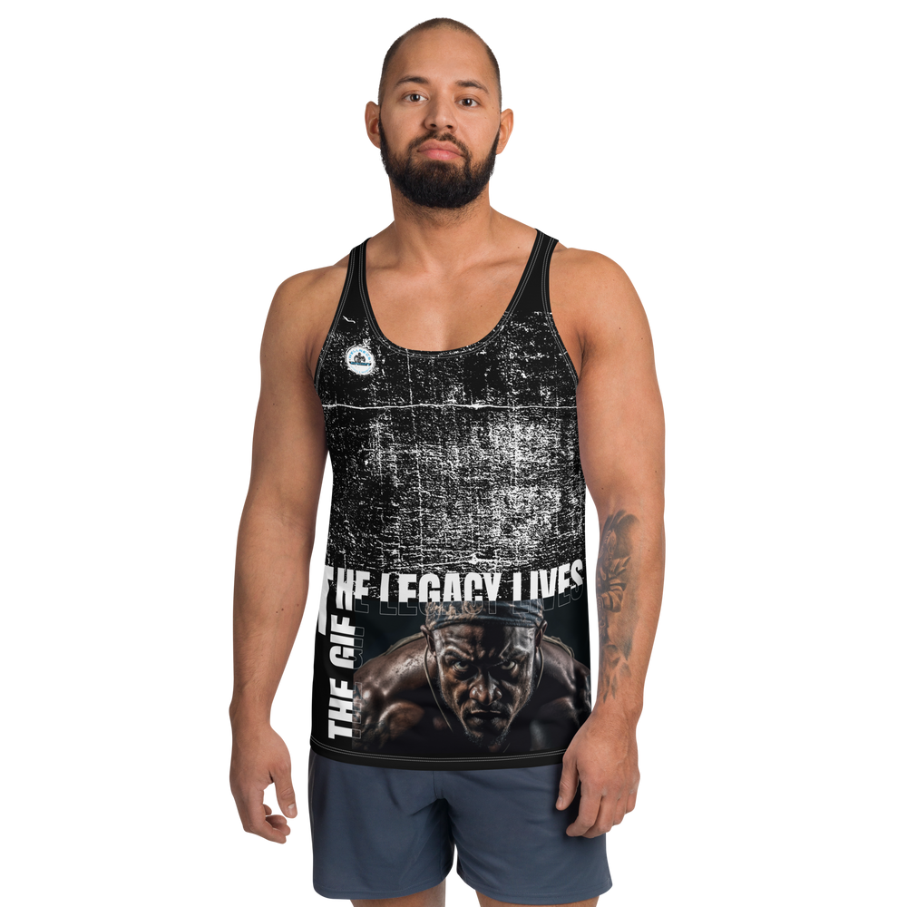 The Gift Tank Top