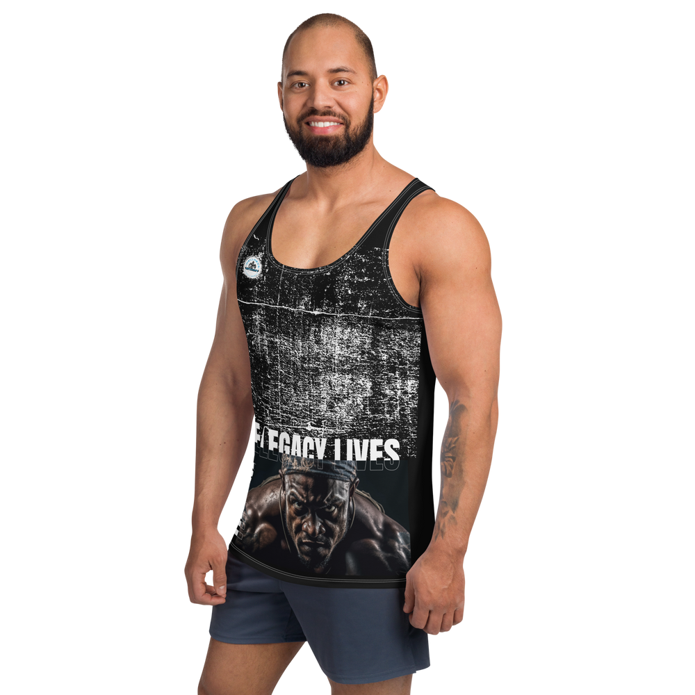 The Gift Tank Top