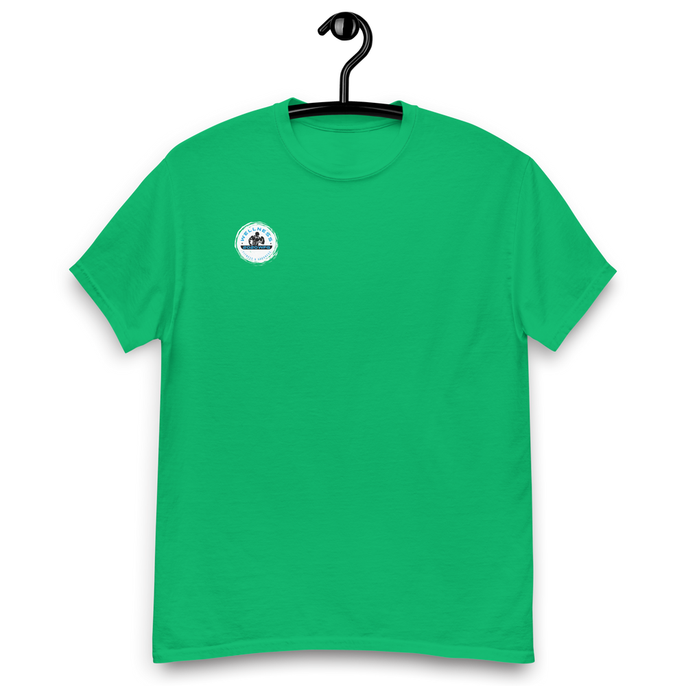 Unisex classic tee