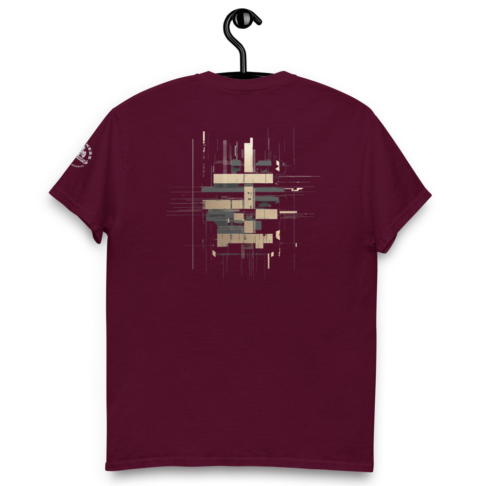 ELEVATION TEE
