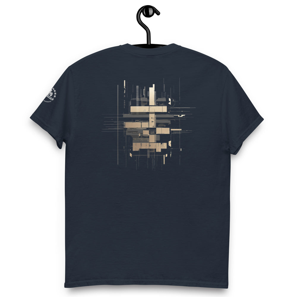 ELEVATION TEE