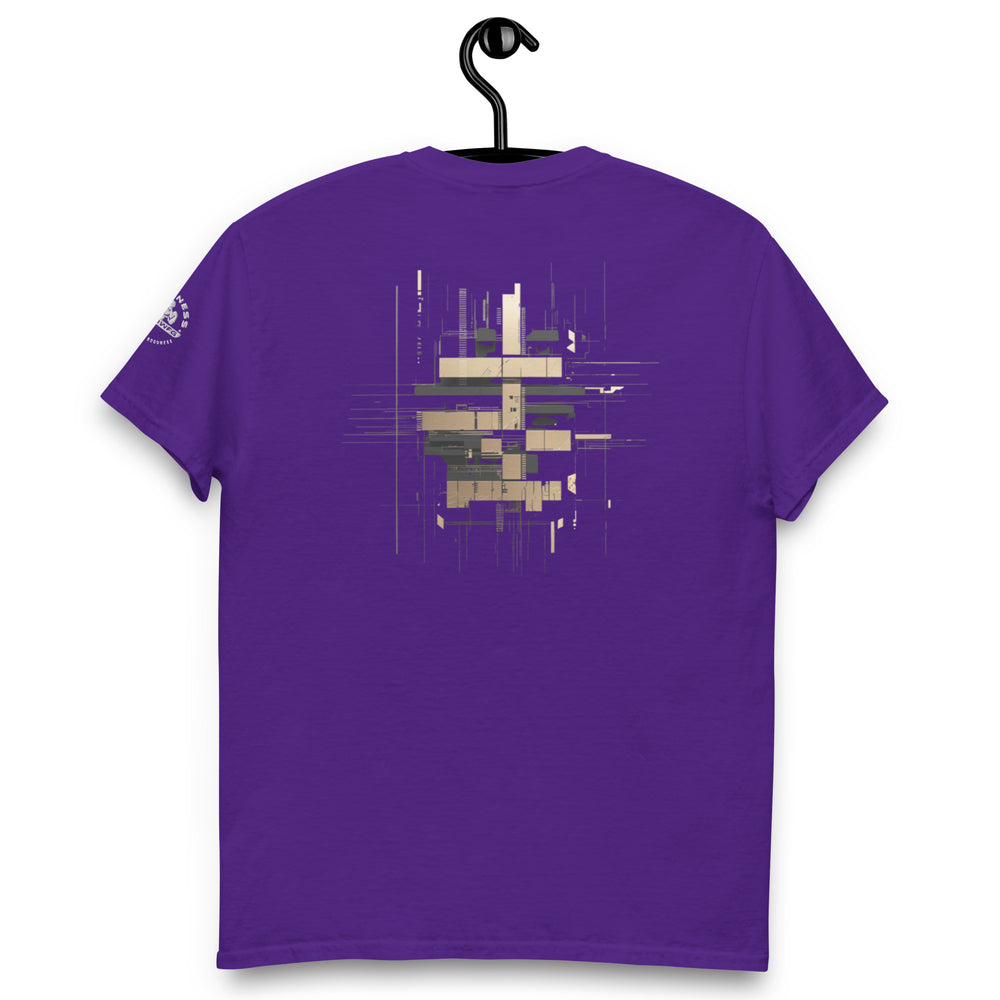ELEVATION TEE