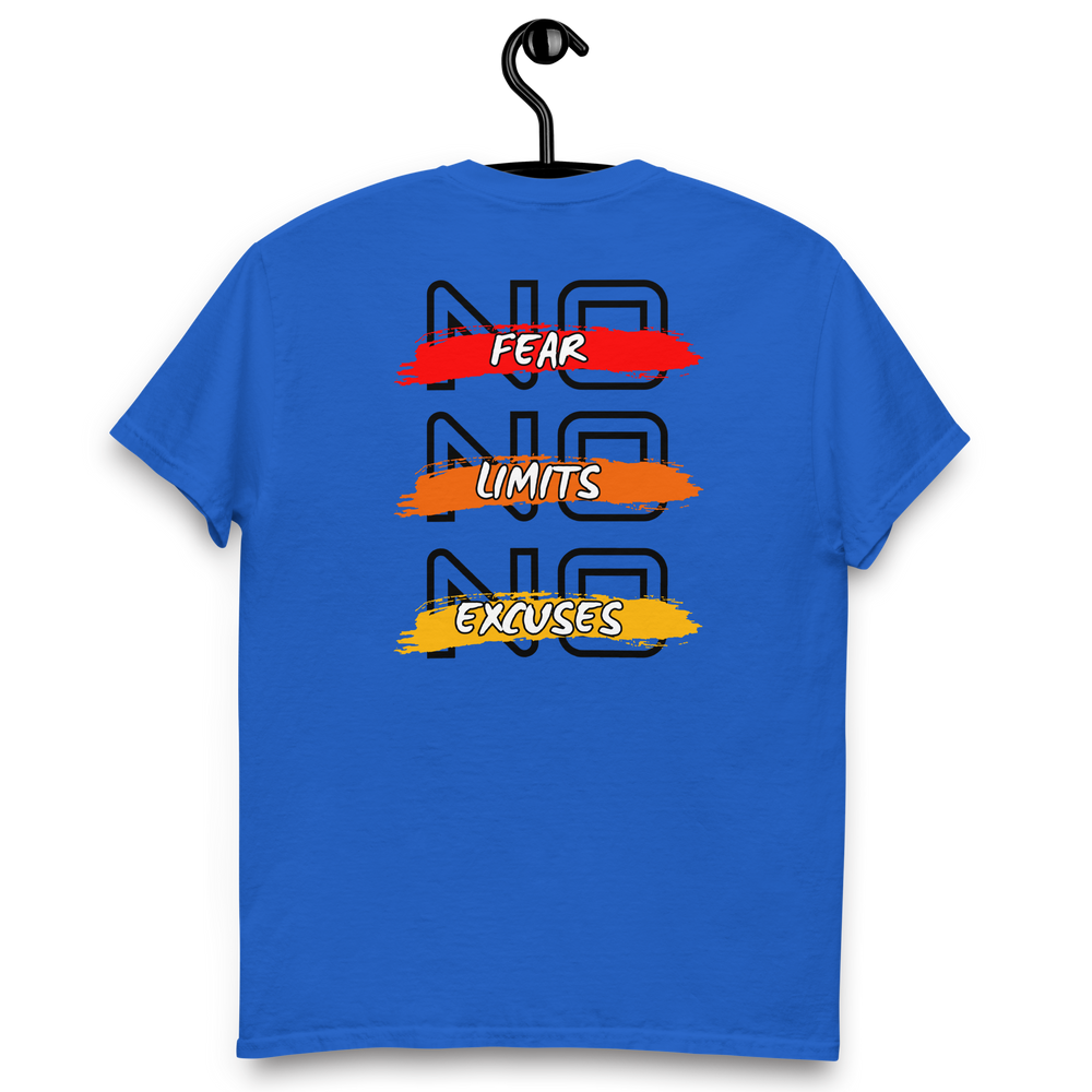 Unisex classic tee