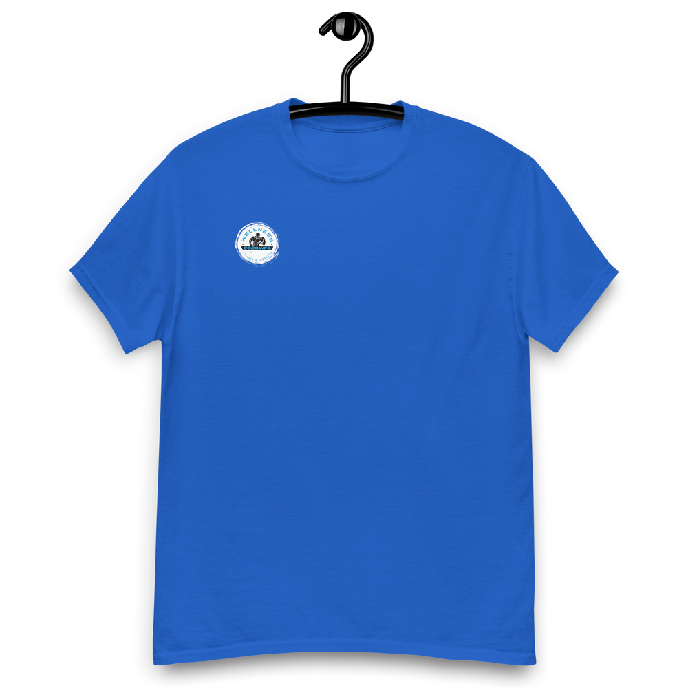 Unisex classic tee