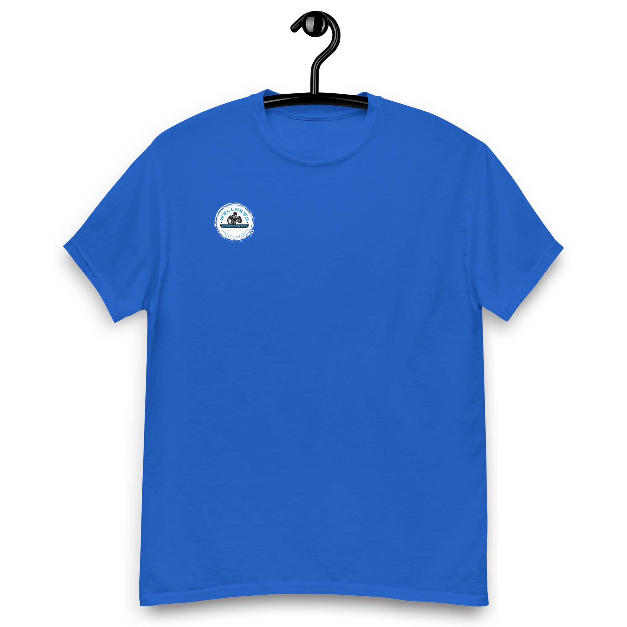 Unisex classic tee