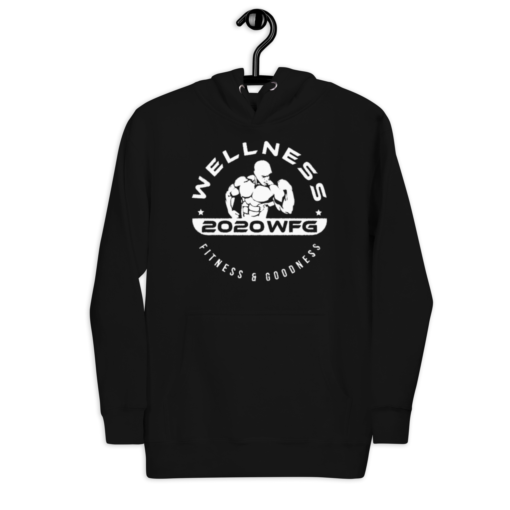 2020WFG Unisex Hoodie