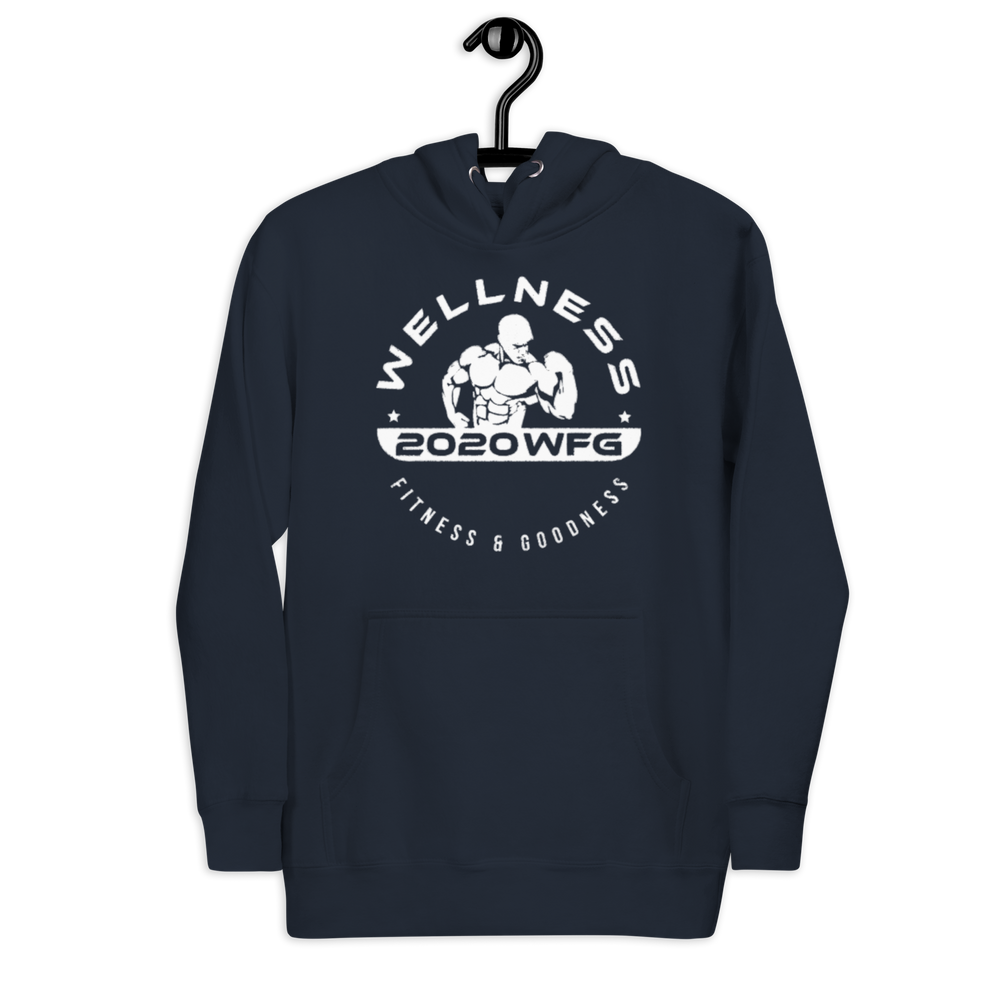 2020WFG Unisex Hoodie