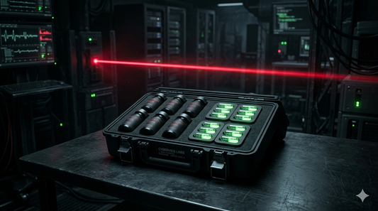 Gear Without the Guts: Top Legal Replacements for Tren, Clen, Anavar & More
