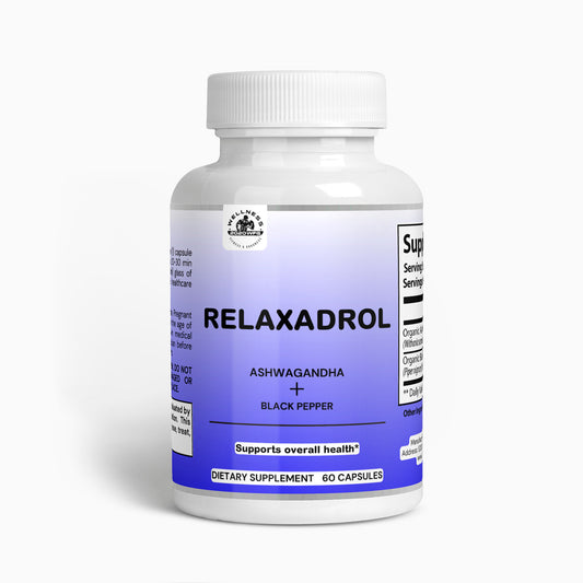 RELAXADROL