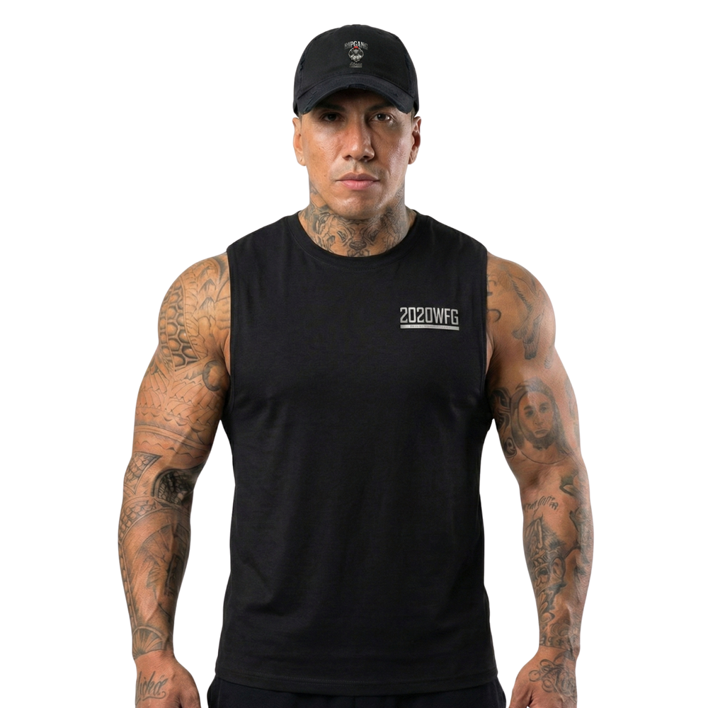 RIPGANG × 2020WFG Silver Essentials Pack