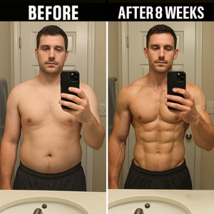 ANADRAX: Circulation Complex | 60 Capsules - L-Arginine, Niacin & Nitric Oxide Support for Active Lifestyles