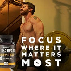 ONNIT Alpha Brain Nootropic Brain Supplement for Men & Women | Memory, Mental Clarity & Cognitive Improvement | Focus Capsules with L-Theanine, Vitamin B6 & Phosphatidylserine (90 Count) - 2020WFG