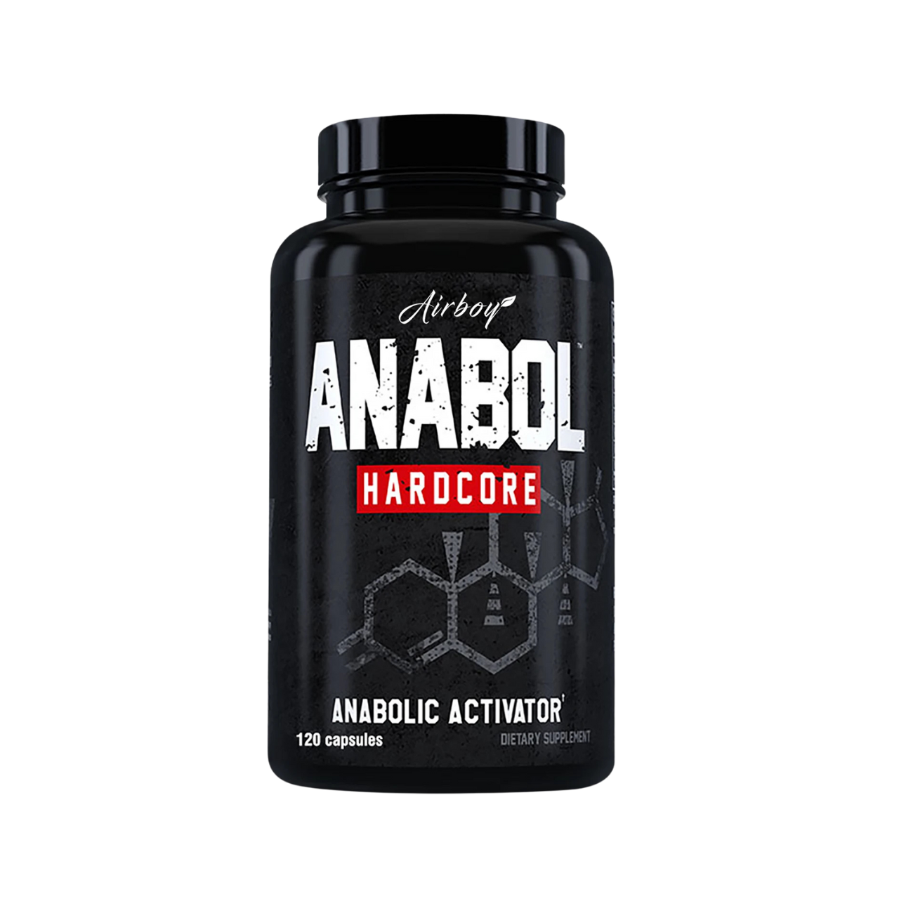 ANABOL – Men’s Health Support Supplements