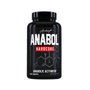 ANABOL – Men’s Health Support Supplements