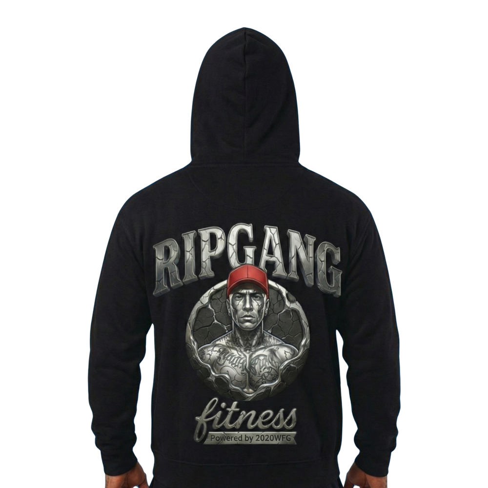 RIPGANG × 2020WFG Silver Essentials Pack