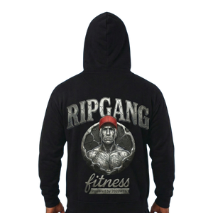 RIPGANG × 2020WFG Silver Essentials Pack