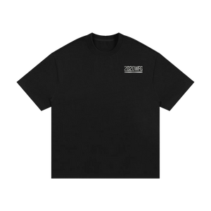 RIPGANG x 2020WFG: Essential Heavyweight Tee | 330gsm Premium Cotton