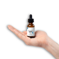 Hair Oil for Scalp Health and Hair Growth - 2020WFG
