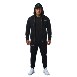 RIPGANG × 2020WFG Silver Essentials Pack