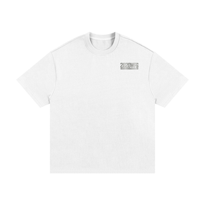 RIPGANG x 2020WFG: Essential Heavyweight Tee | 330gsm Premium Cotton
