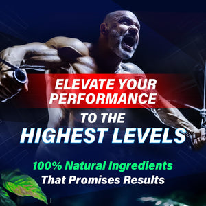 Turkesterone 15,000mg [Max Potency] + BioPerine® for High Absorption Supplement with Tongkat Ali - Increase Lean Muscle Growth & Recovery, Drive & Stamina - USA Made & Non GMO - 120 V Capsules