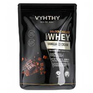 Chocolate Whey Protein Powder – Hydrolyzed, Fast-Absorbing, Keto-Friendly – 14/29 Servings
