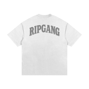 RIPGANG x 2020WFG: Essential Heavyweight Tee | 330gsm Premium Cotton