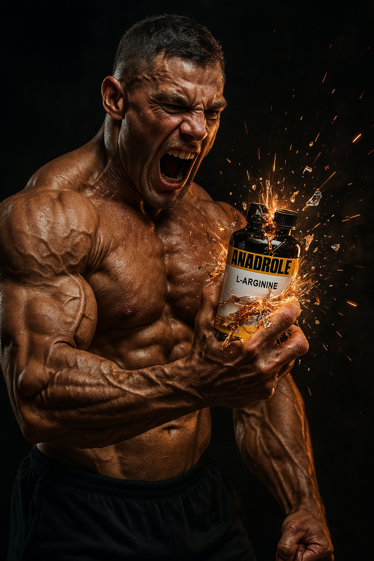 ANADROLE