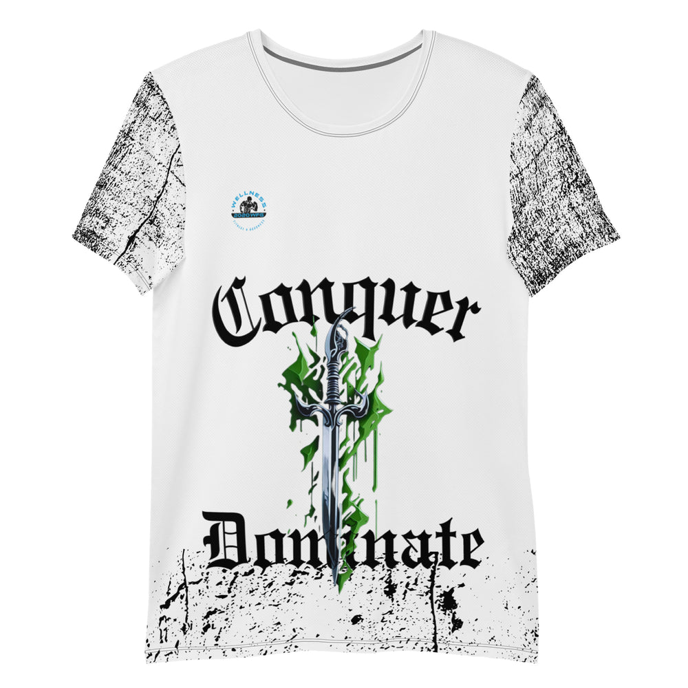 Conqueror’s Blade Whiteout T-Shirt