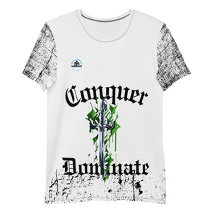 Conqueror’s Blade Whiteout T-Shirt