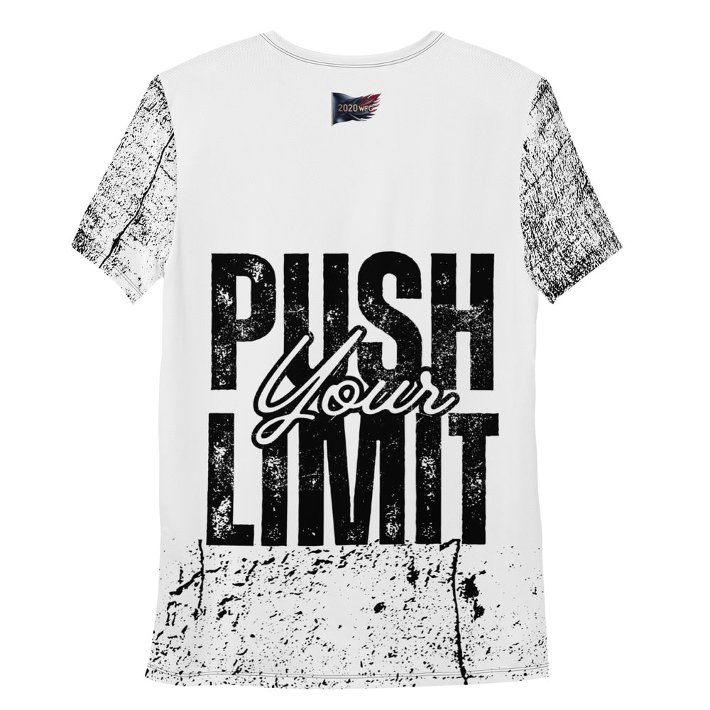 Conqueror’s Blade Whiteout T-Shirt