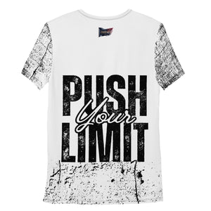 Conqueror’s Blade Whiteout T-Shirt