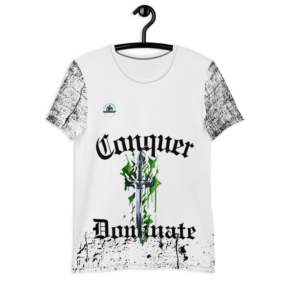 Conqueror’s Blade Whiteout T-Shirt