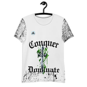 Conqueror’s Blade Whiteout T-Shirt