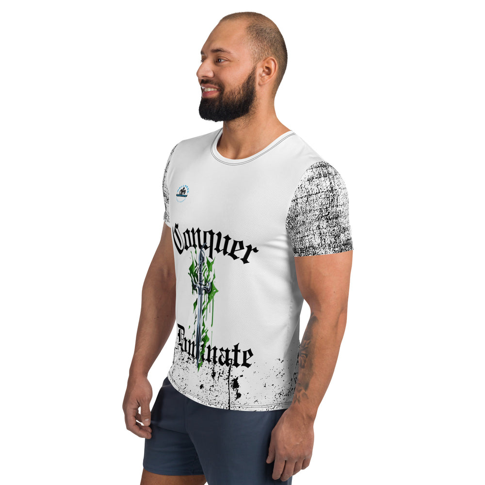 Conqueror’s Blade Whiteout T-Shirt