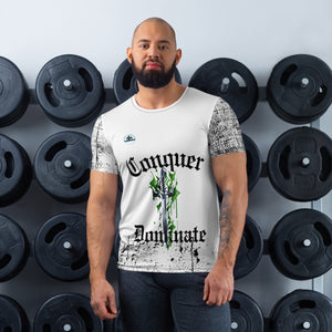 Conqueror’s Blade Whiteout T-Shirt