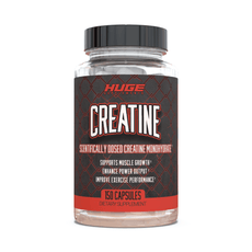 Free CREATINE MONOHYDRATE PILLS - 2020WFG