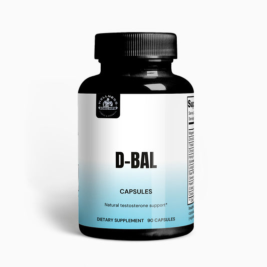 D-BAL - Legal Steroid Alternative by 2020WFG. Formulated to mimic the muscle-building effects of Dianabol safely and naturally, D-BAL supports rapid muscle growth, increased strength, and enhanced workout performance. Perfect for bodybuilders and fitness enthusiasts aiming for lean muscle mass and strength gains.