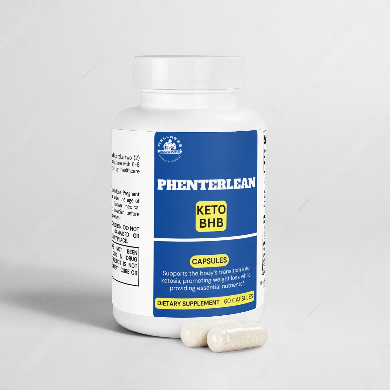 PhenterLean