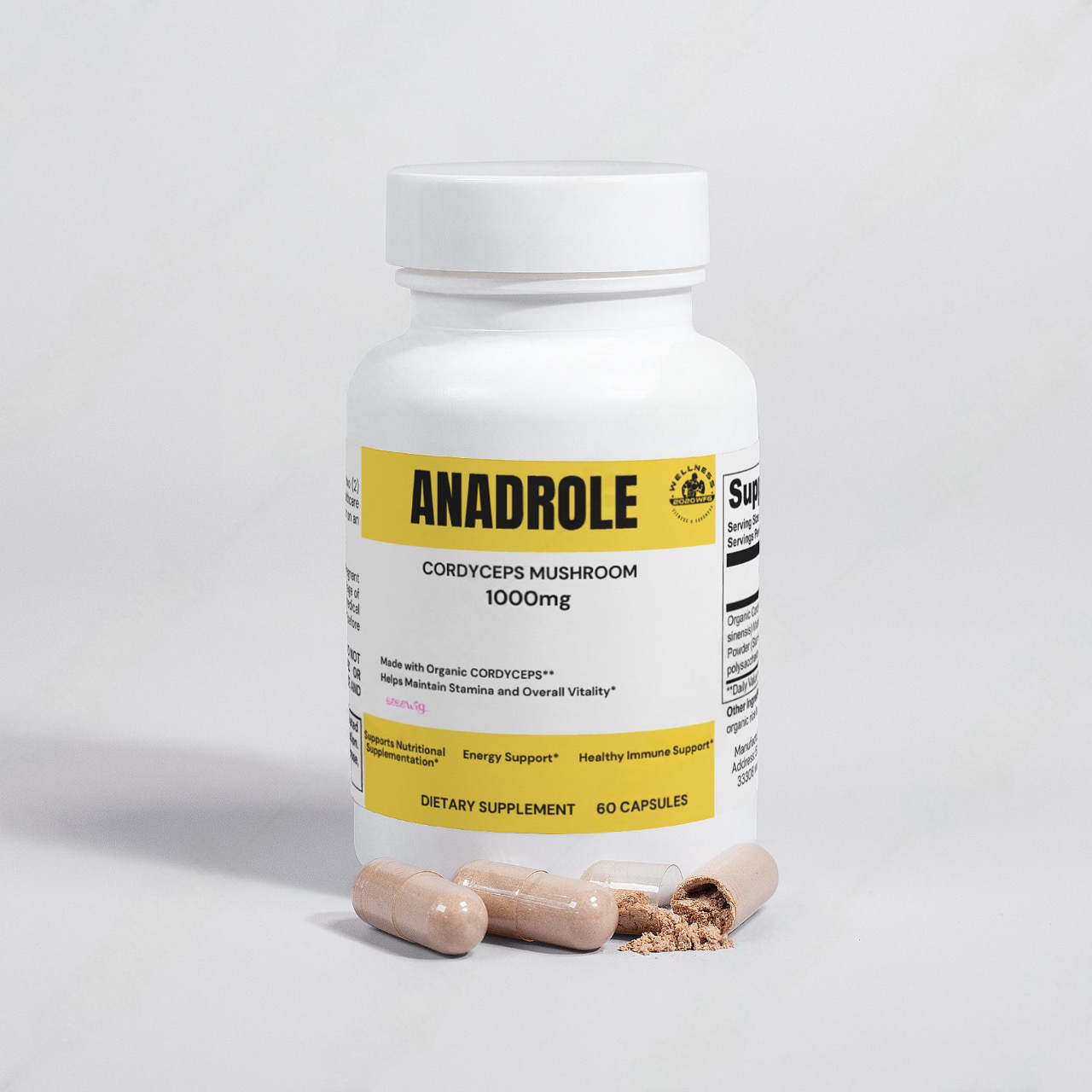 ANADROLE