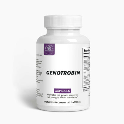 GENOTROBIN