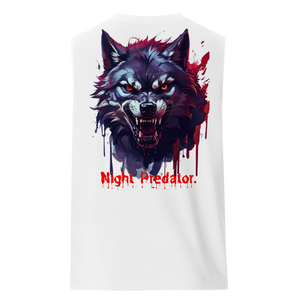 Muscle Shirt