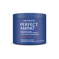 Free PERFECT AMINO POWDER - 2020WFG