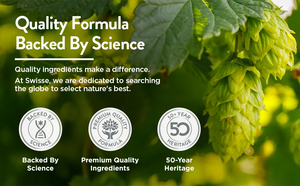 Sleep Aid Capsules – Valerian Root, Magnesium, Hops & Licorice | Natural Herbal Relaxation Supplement – 120 Tablets