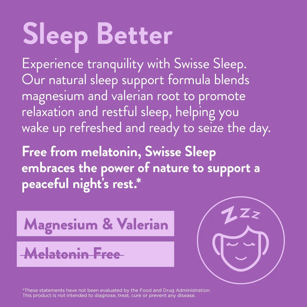 Sleep Aid Capsules – Valerian Root, Magnesium, Hops & Licorice | Natural Herbal Relaxation Supplement – 120 Tablets