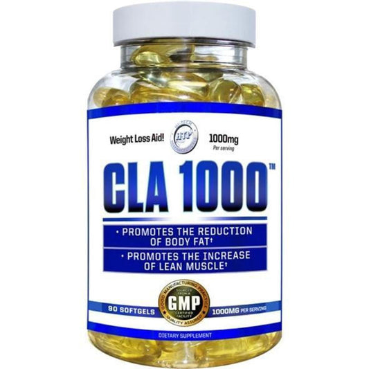 Hi-Tech Pharmaceuticals CLA-1000™ 90 Softgels